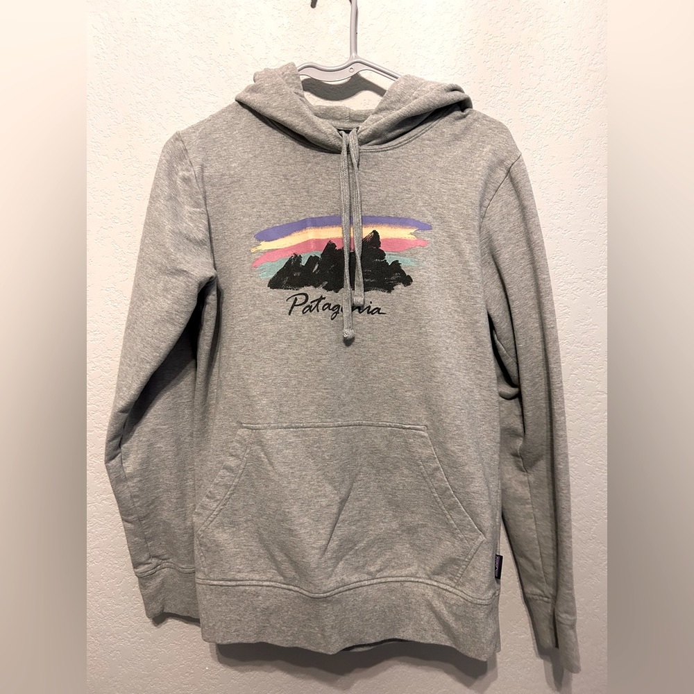 Women’s Patagonia Hoodie